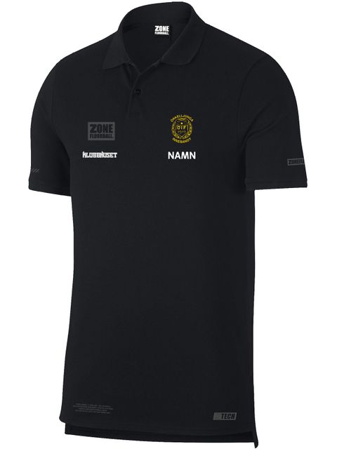 Zone Polo Shirt HITECH (Örkelljunga IF)